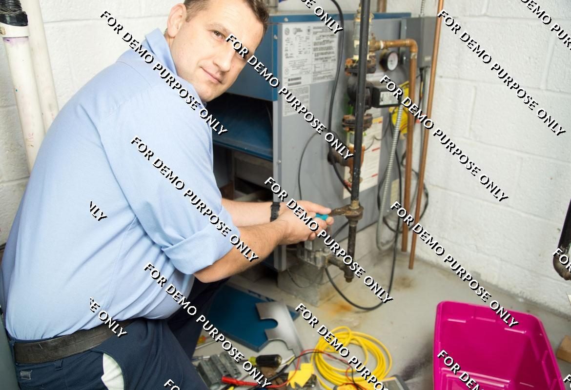 Annual Maintenance