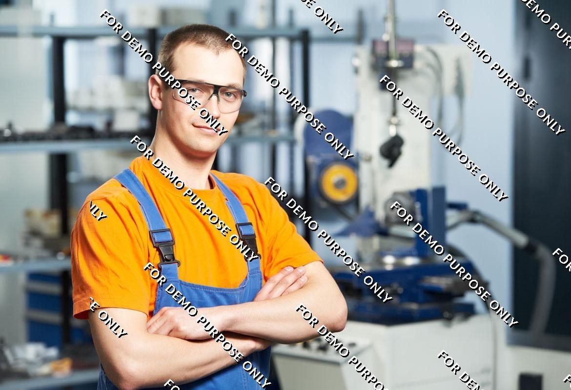Annual Maintenance